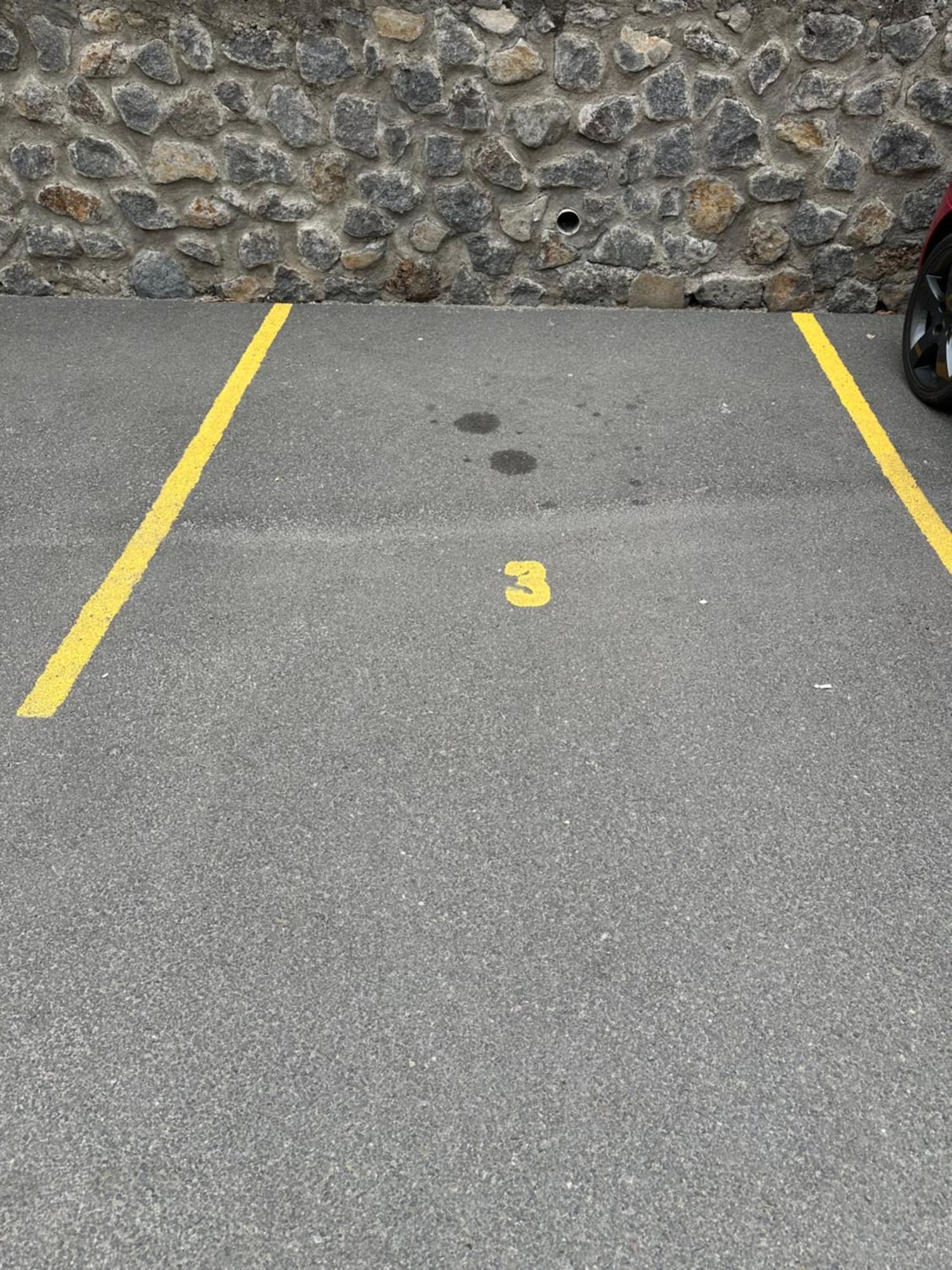 Le Tournesol Lejlighed La Saline Les Bains Eksteriør billede